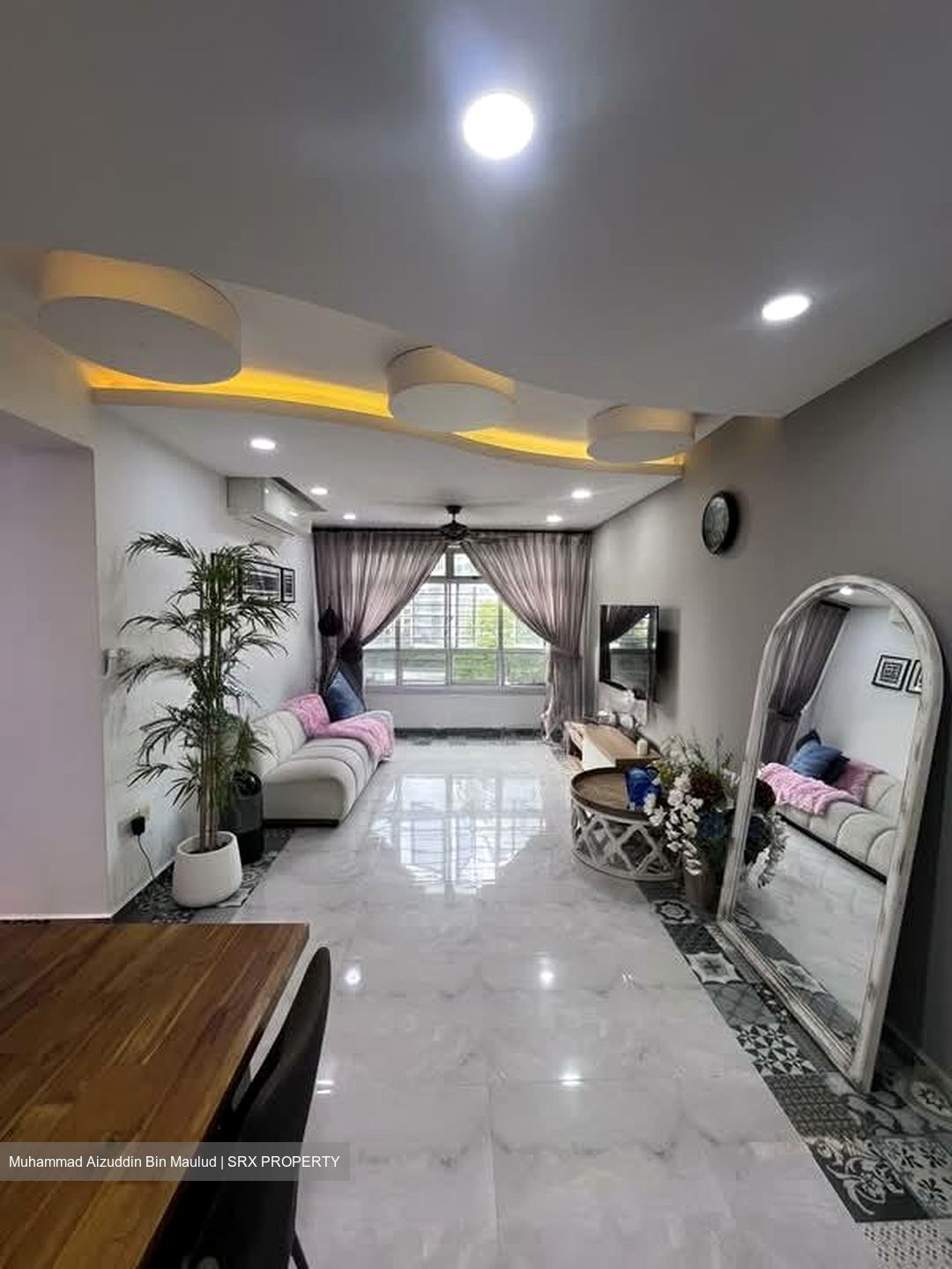 Blk 522C Tampines Greenleaf (Tampines), HDB 4 Rooms #584983681